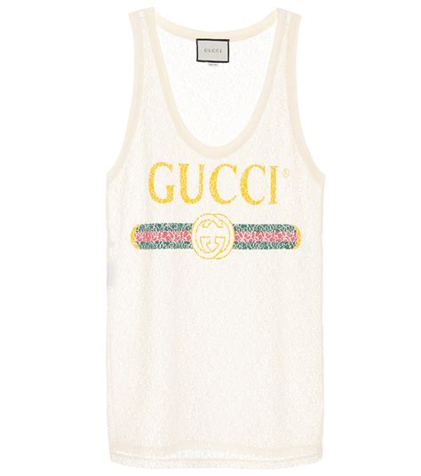 replica gucci tank top